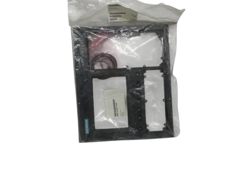 SIEMENS SINUMERIK 6FC3988-7BJ12 FRONT PANEL FRAME NSMP
