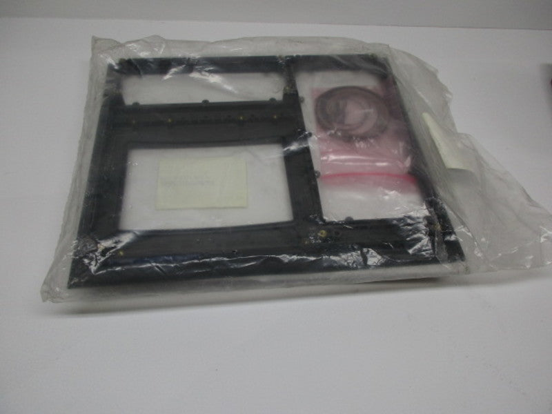 SIEMENS SINUMERIK 6FC3988-7BJ12 FRONT PANEL FRAME NSMP