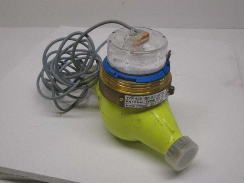 LMI 31235 FLOWMETER  NSMP