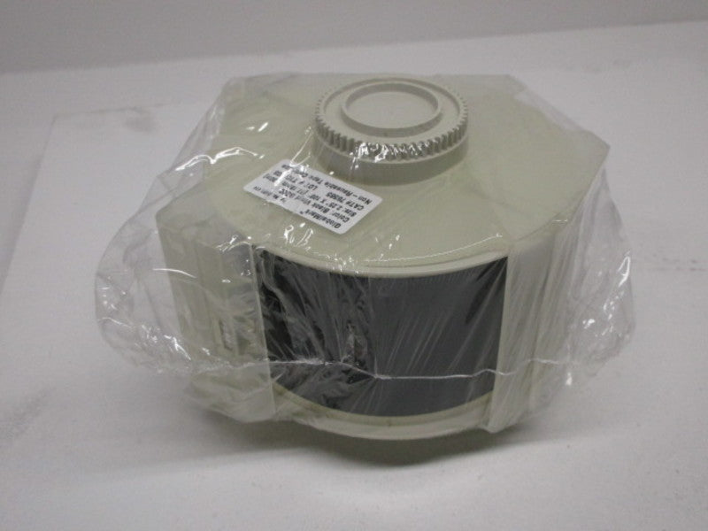 BRADY 76565 BLACK VINYL TAPE  NSMP