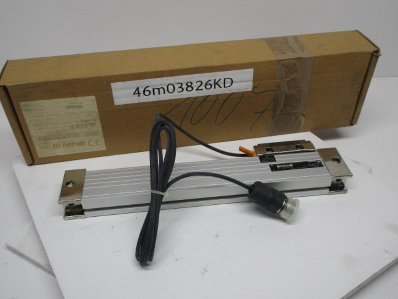 RSF ELEKTRONIK MSA350.23 LINEAR ENCODER  NSMP