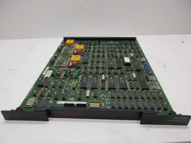 MITEL MC263AA FORMATTER CARD NSNP