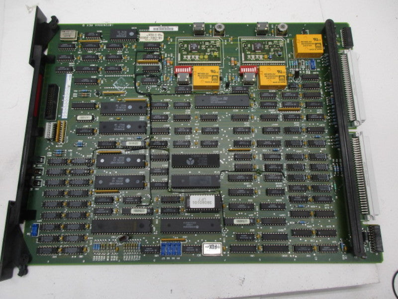 MITEL MC263AA FORMATTER CARD NSNP