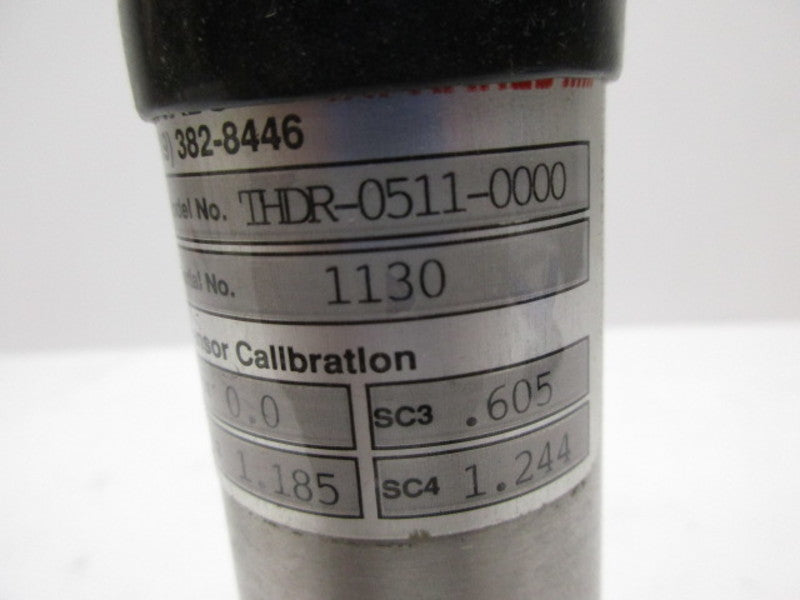 WATLOW THDR-0511-0000 INFRARED SENSOR  NSNP