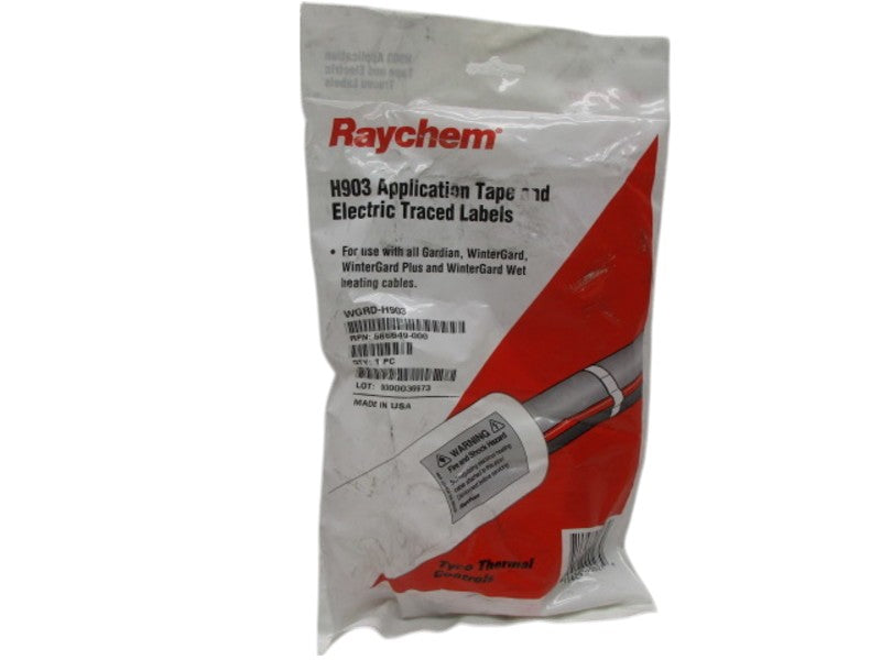 RAYCHEM WGRD-H903  NSMP