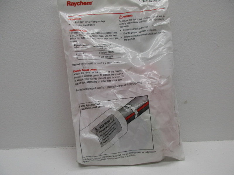 RAYCHEM WGRD-H903  NSMP