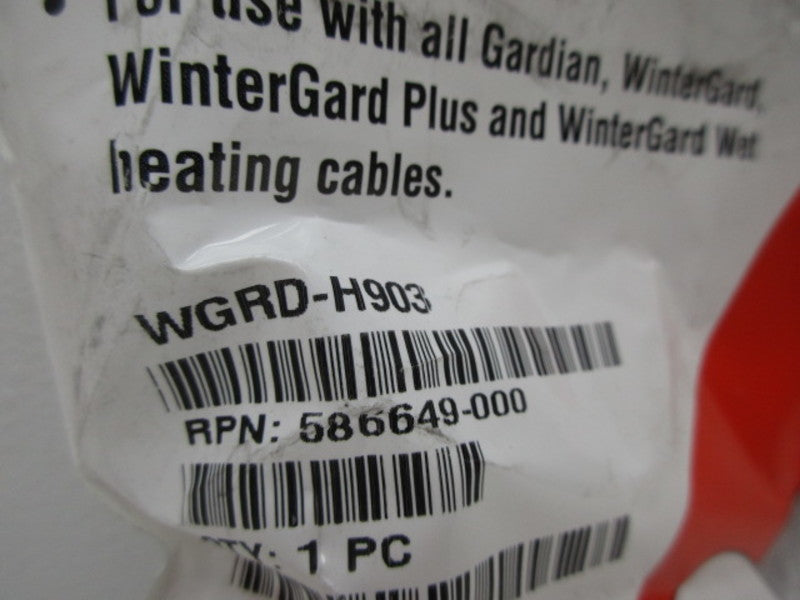 RAYCHEM WGRD-H903  NSMP
