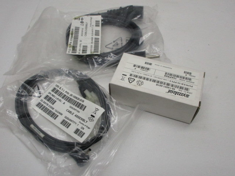 SYMBOL KT-14001-001R POWER SUPPLY  NSMP