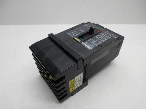 SQUARE D HJA36090 CIRCUIT BREAKER 90A  NSMP