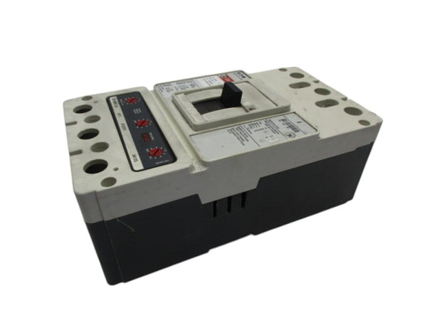 CUTLER HAMMER KDB3225 CIRCUIT BREAKER  NSNP