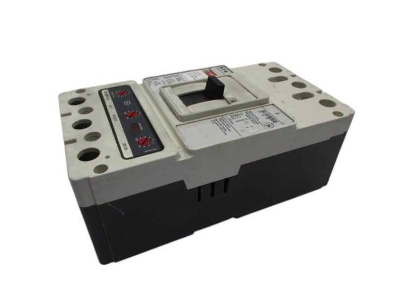 CUTLER HAMMER KDB3225 CIRCUIT BREAKER  NSNP