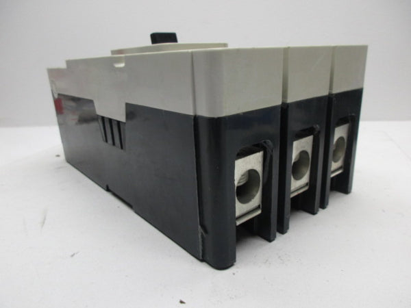 CUTLER HAMMER KDB3225 CIRCUIT BREAKER  NSNP