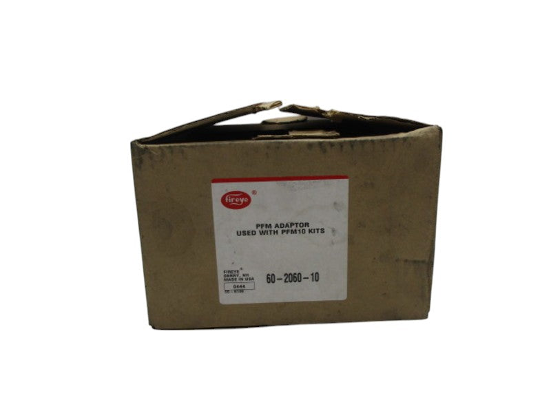 FIREYE 60-2060-10 PFM ADAPTOR  NSMP