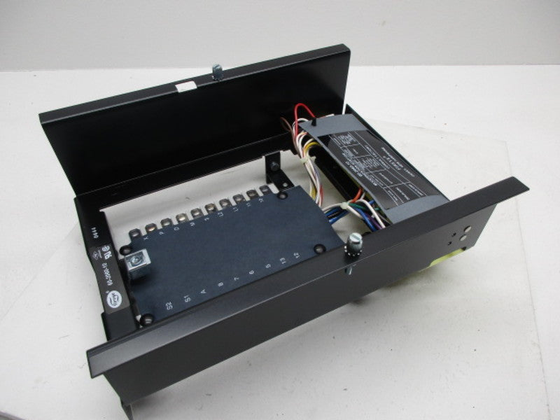 FIREYE 60-2060-10 PFM ADAPTOR  NSMP