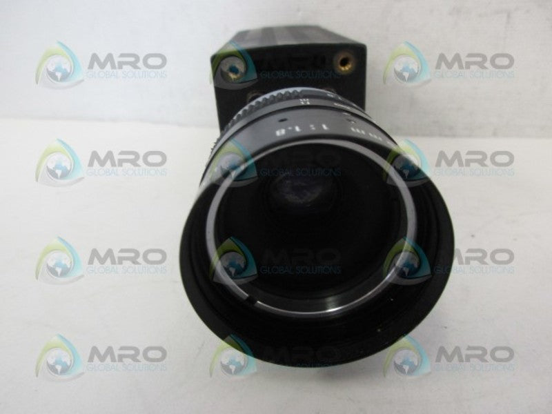 DVT 630-C3E40 SMARTIMAGE SENSOR MACHINE VISION SYSTEM CAMERA NSNP