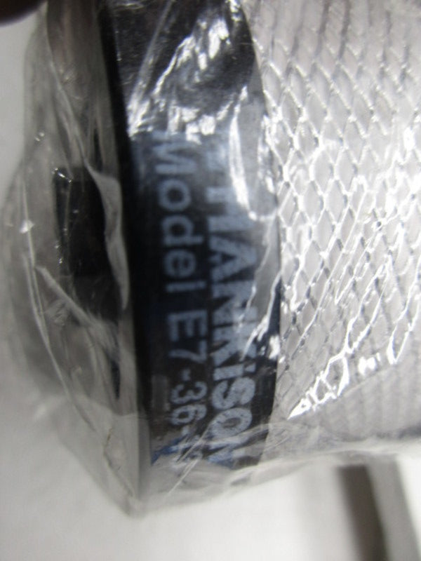 HANKISON E7-36-13 CATALYST ELEMENT  NSMP
