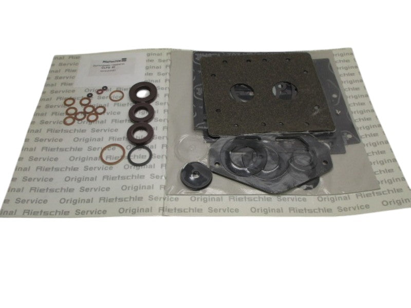 RIETSCHLE 1014190101 GASKET KIT CLFG81  NSMP