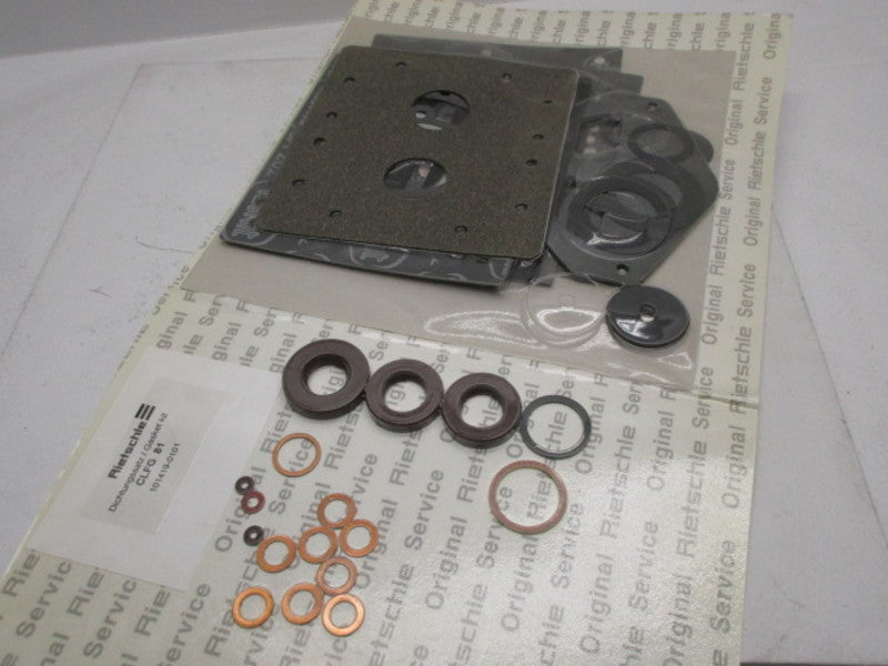 RIETSCHLE 1014190101 GASKET KIT CLFG81  NSMP