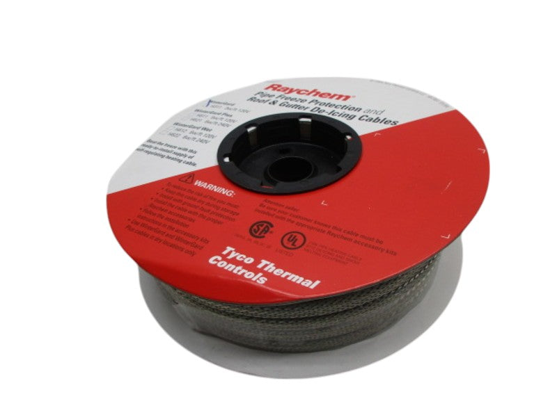 RAYCHEM H311 3W/FT 120V DE-ICEING CABLES  NSMP