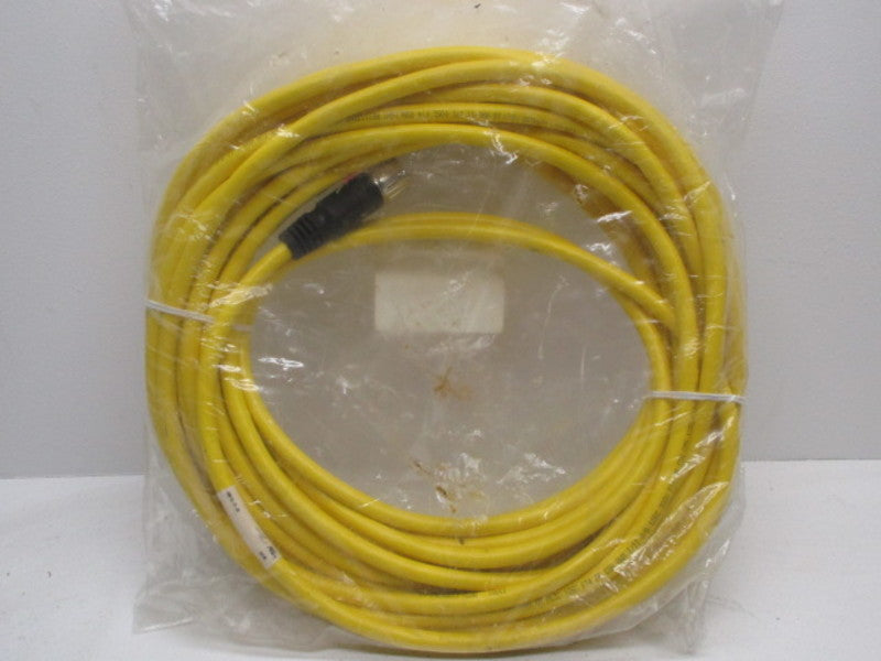 TURCK CKM12-11-20 MULTIFAST CORDSET  NSMP