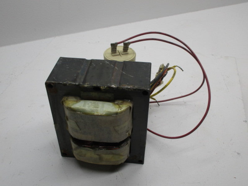 GENERAL ELCTRIC M400MLTAC4M-5GEK BALLAST  NSMP
