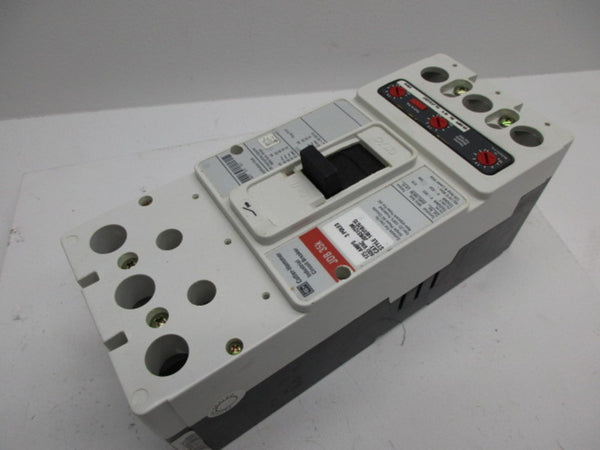 CUTLER HAMMER JDB3125W 125A CIRCUIT BREAKER  NSMP