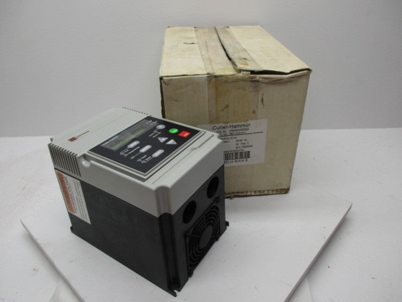 CUTLER HAMMER AF93AG0C003D FREQUENCY DRIVE  NSMP