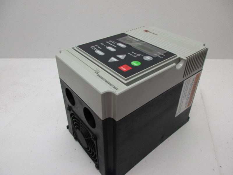 CUTLER HAMMER AF93AG0C003D FREQUENCY DRIVE  NSMP