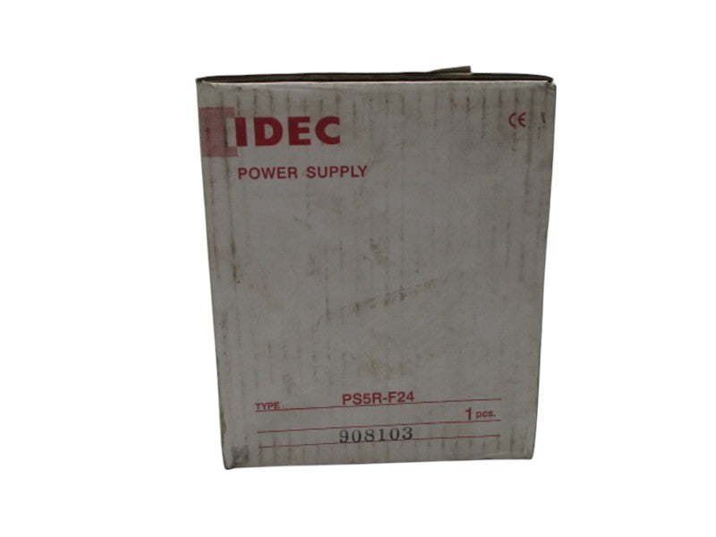 IDEC PS5R-F24 POWER SUPPLY  NSMP