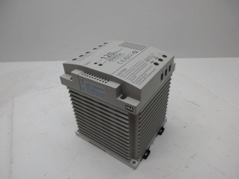 IDEC PS5R-F24 POWER SUPPLY  NSMP