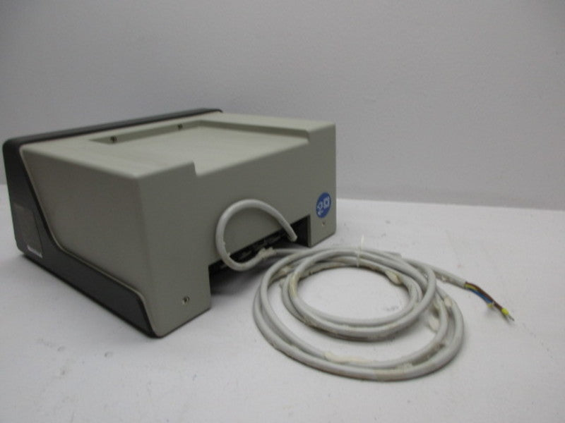 SCHENCK DTG 410 DISOMAT B 115V  NSNP