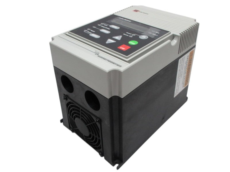 CUTLER HAMMER AF93AG0C002D ADJUSTABLE FREQUENCY AC DRIVE 2HP  UNMP