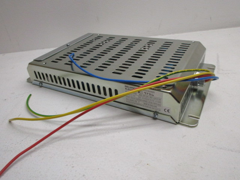 RELIANCE ELECTRIC 2DF4283 MAINS FILTER  NSMP