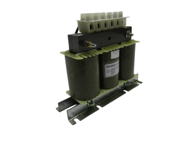 ROCKWELL AUTOMATION 252.40.01 25AMP 3POLE 0.56MH  NSNP