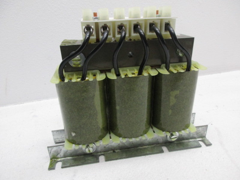 ROCKWELL AUTOMATION 252.40.01 25AMP 3POLE 0.56MH  NSNP