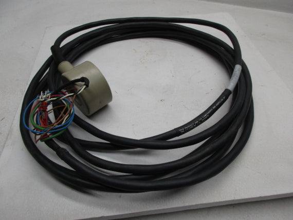 FOXBORO 871EC-LB07/EP397 ELECTRODELESS CONDUCTIVITY SENSOR  NSMP