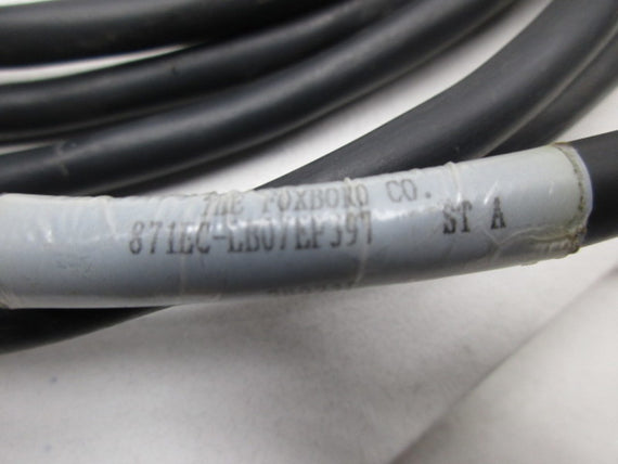 FOXBORO 871EC-LB07/EP397 ELECTRODELESS CONDUCTIVITY SENSOR  NSMP