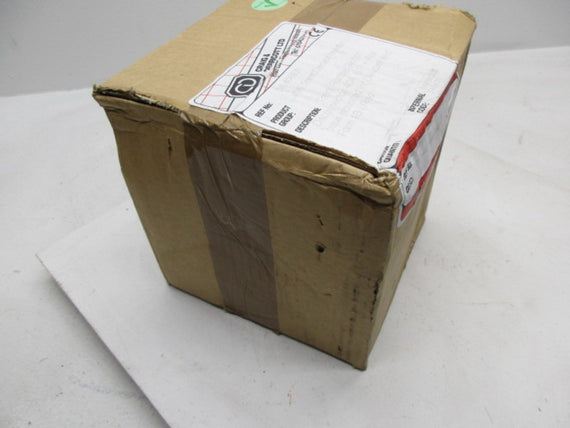 CRAIG & DERRICOTT DR406EB DISCONNECT SWITCH  NSFS