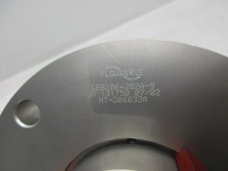 FLOWSERVE GEB2064282A-9 NSNP