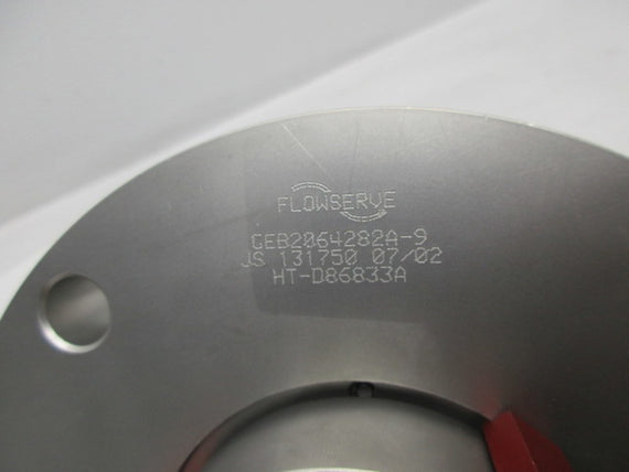 FLOWSERVE GEB2064282A-9 DURASEAL OUTSIDE CARTRIDGE SEAL  NSNP