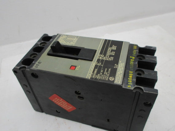 SIEMENS HED43B045 CIRCUIT BREAKER 45A  NSMP