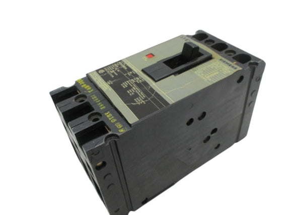 SIEMENS HED43B040 CIRCUIT BREAKER 40A  NSNP