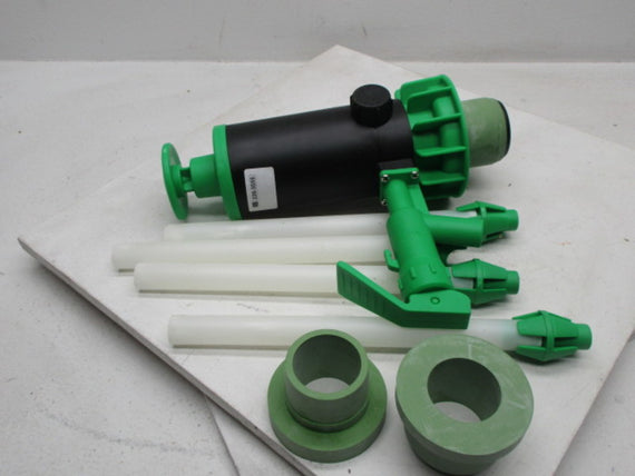 RS PRO  226-3556 HAND OPERATED DRUM PUMP  NSMP