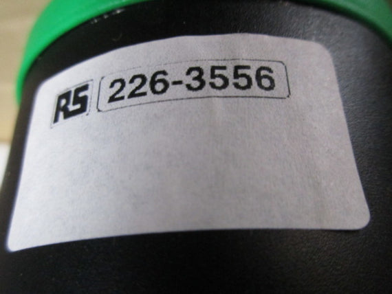 RS PRO  226-3556 HAND OPERATED DRUM PUMP  NSMP