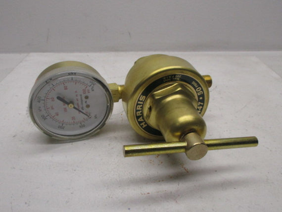 HARRIS 447-50-CR 4000553  NSMP