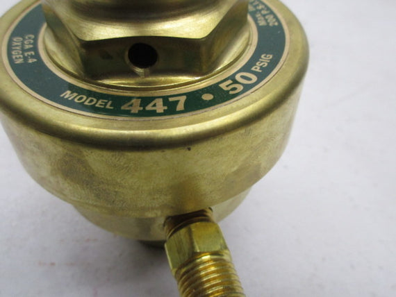 HARRIS 447-50-CR 4000553  NSMP
