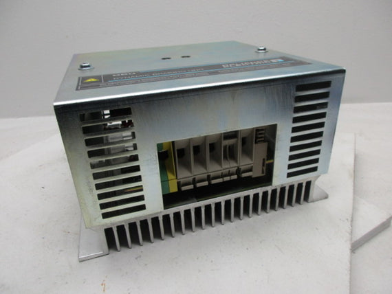 RELIANCE 837.02.11 B DYNAMIC BRAKING UNIT NSNP