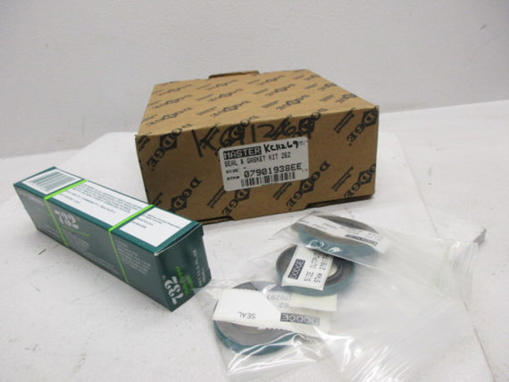 DODGE 07901938EE SEAL & GASKET KIT  NSMP