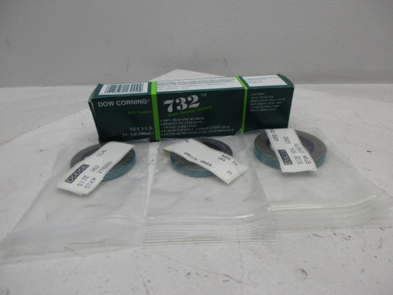 DODGE 07901938EE SEAL & GASKET KIT  NSMP