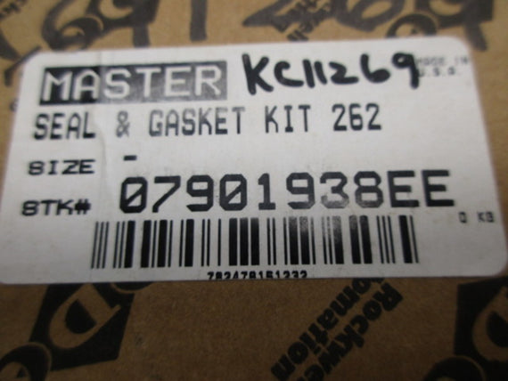 DODGE 07901938EE SEAL & GASKET KIT  NSMP